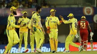 IPL 2022: Chennai Super Kings Has Many Flaws, Combinations Very Poor, Says Former Pakistan Spinner